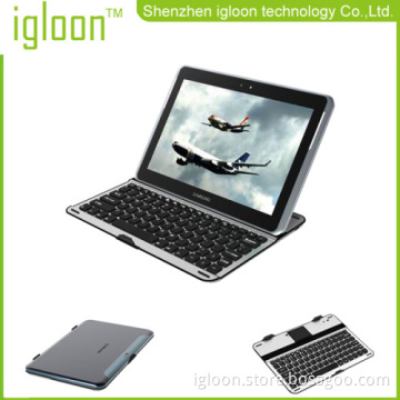 Bluetooth Keyboard For Samsung N8000 